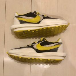 UNDERCOVER × sacai × Nike LD Waffle