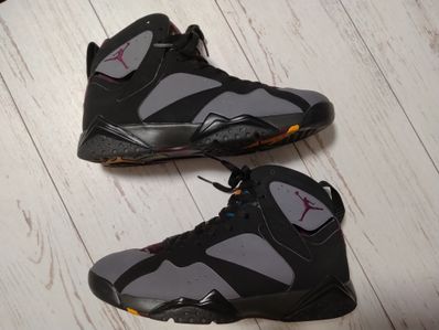 Nike Air Jordan 7 Retro "Bordeaux" (2015)