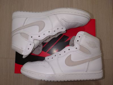 Nike Air Jordan 1 High 85 "Neutral Grey"
