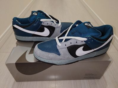 Nike SB Dunk Low Pro "Futura"