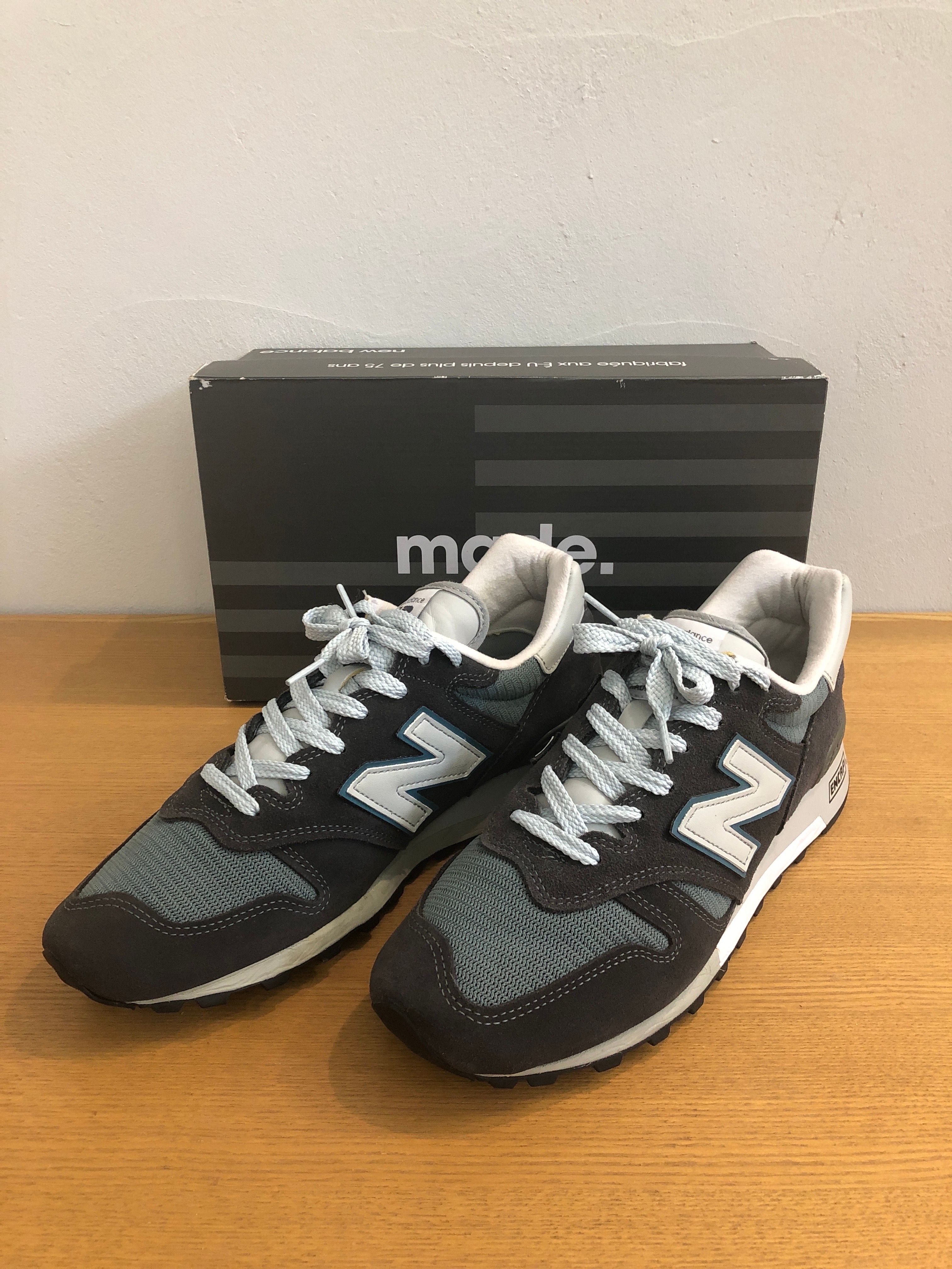New Balance M1300CLS "Steel Blue" (2020)