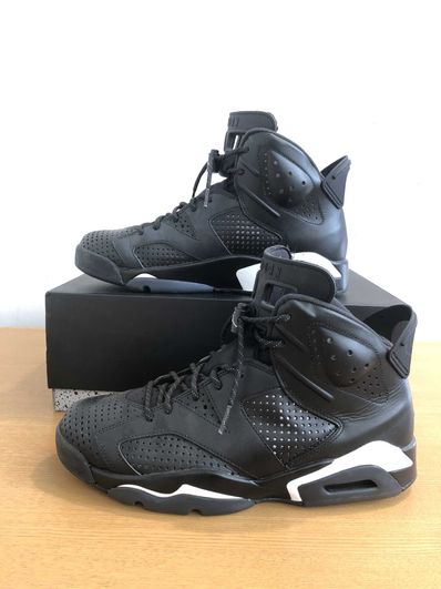 最大12 Offクーポン スニーカー ナイキ エアジョーダン6 レトロ ブラック キャット 29cm Stage8 Com 最大12 Offクーポン スニーカー ナイキ エアジョーダン6 レトロ ブラック キャット 29cm Stage8 Com