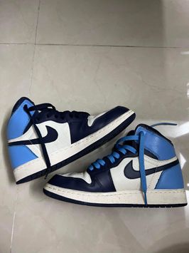 Nike GS Air Jordan 1 Retro High