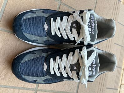 New Balance 993 "Navy"