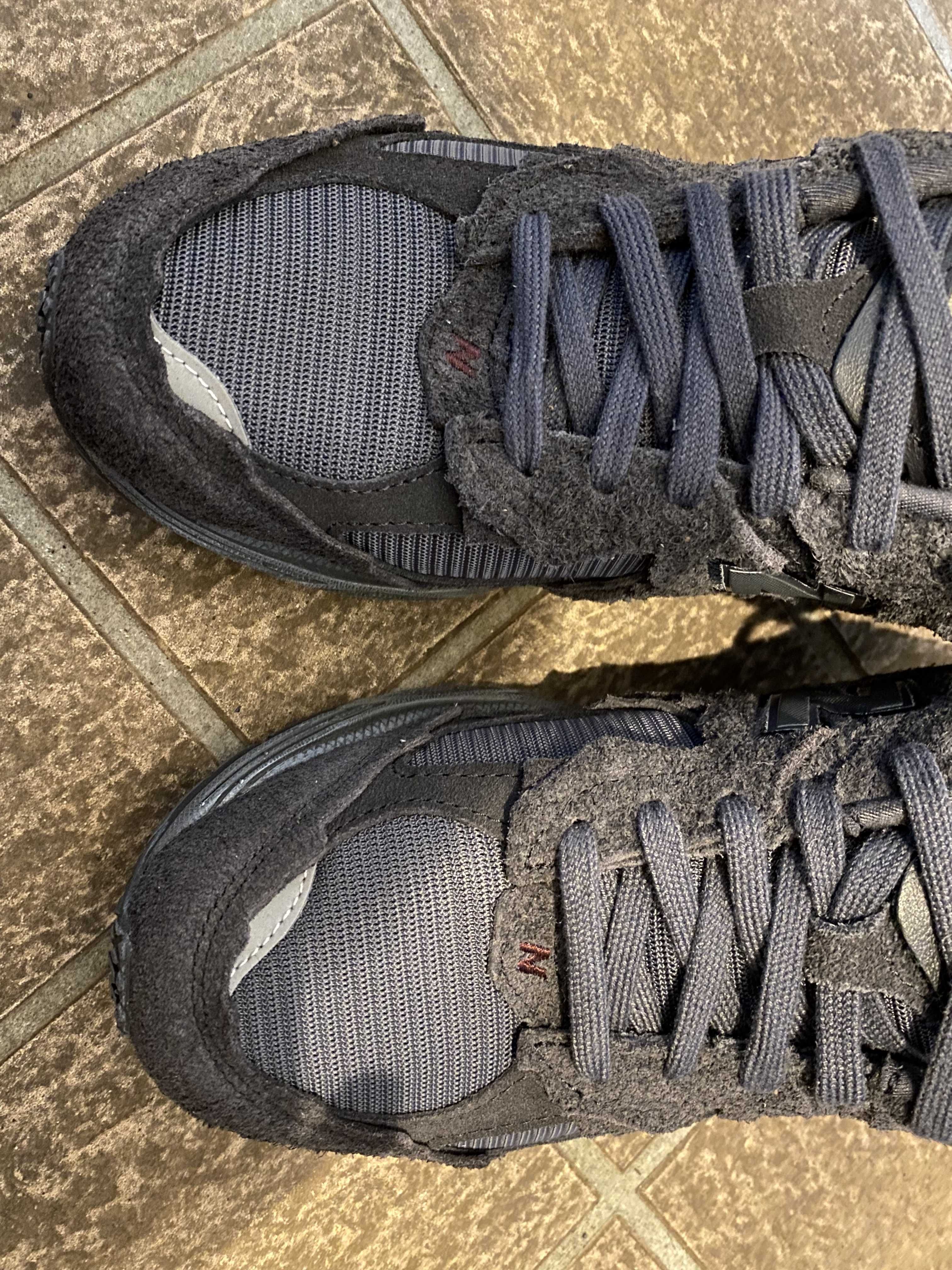 New Balance 2002R "Phantom"