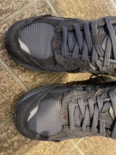 New Balance 2002R "Phantom"