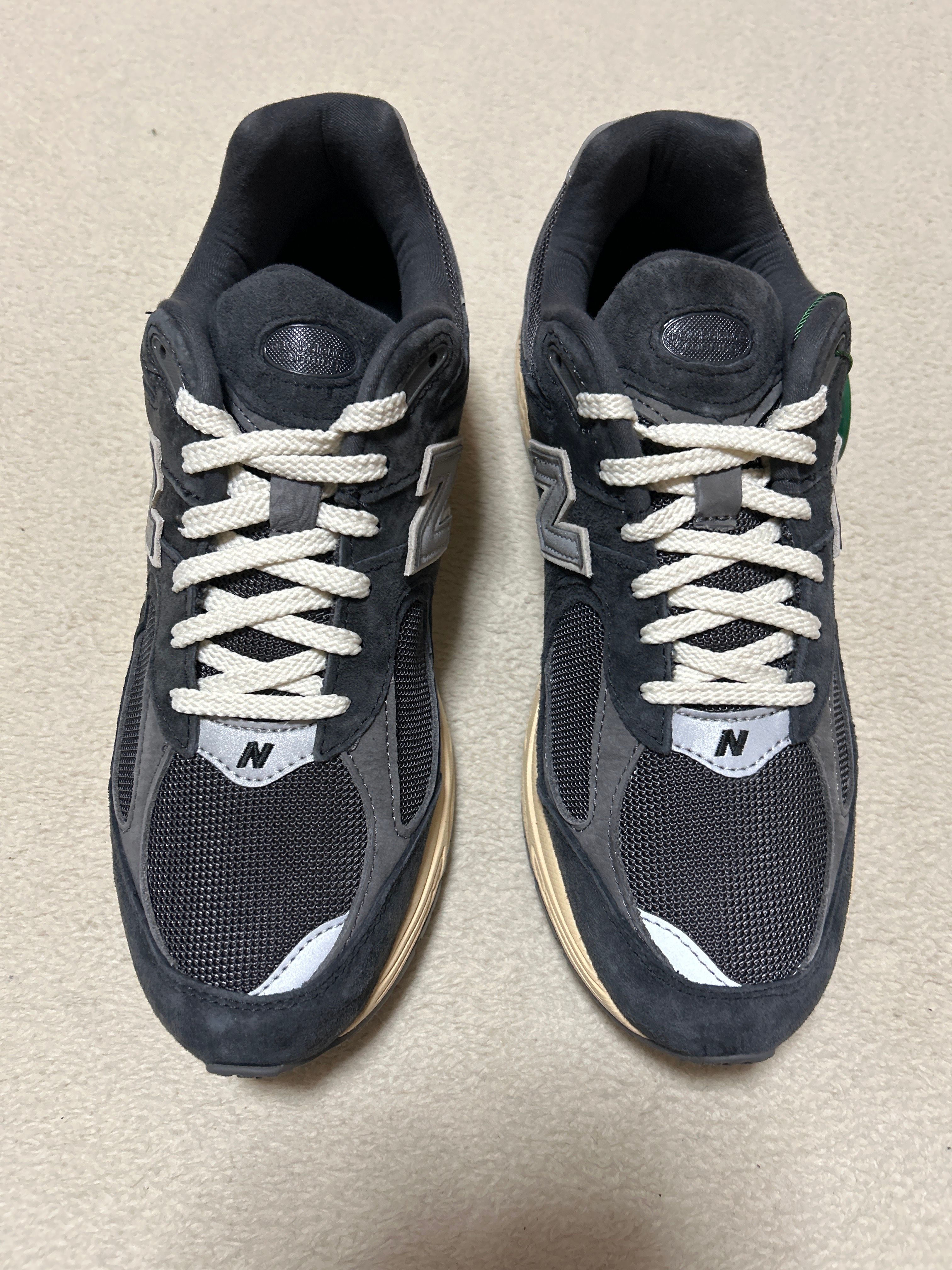 New Balance 2002R "Phantom"