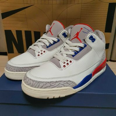 Nike Air Jordan 3 Retro "International Flight"