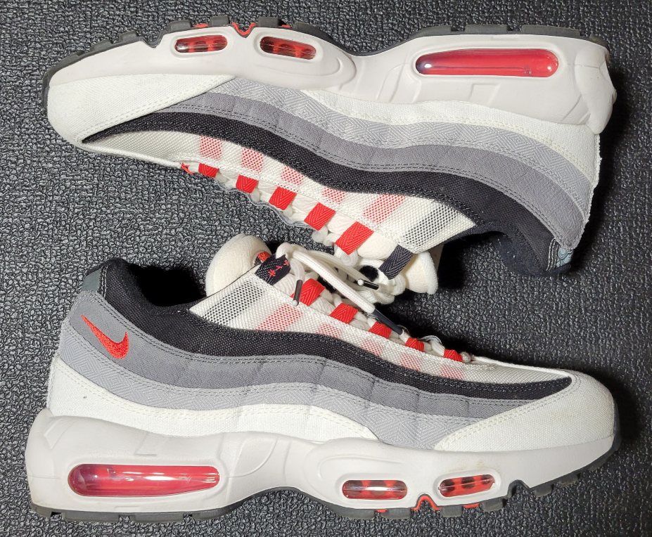 Nike Air Max 95 "Japan" (2021)
