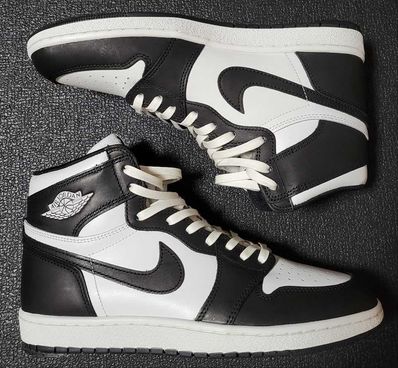 Nike Air Jordan 1 High '85 "Black/White"
