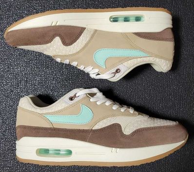 Nike Air Max 1 Premium "Crepe Hemp"