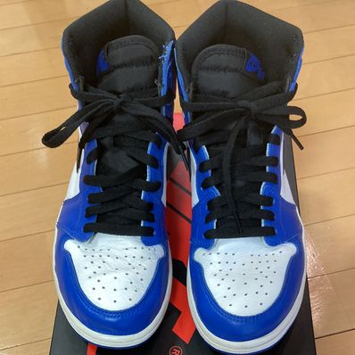 Nike Air Jordan 1 Retro High OG "Game Royal"