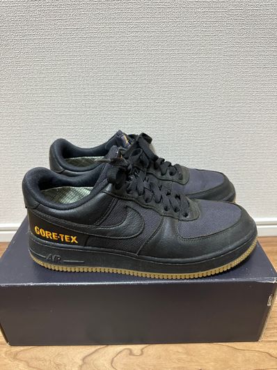 Nike Air Force 1 Low Gore-Tex "Bright Ceramic"