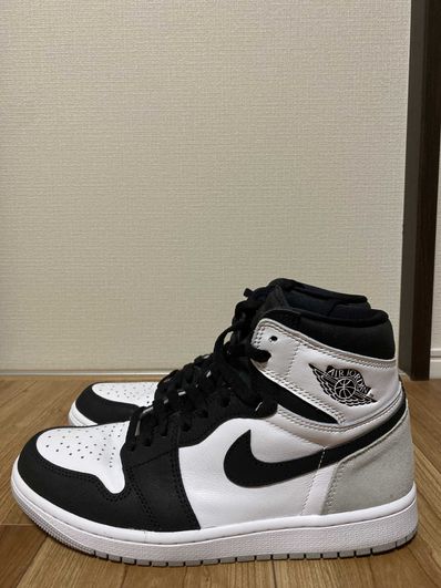 Nike Air Jordan 1 High OG "Bleached Coral"