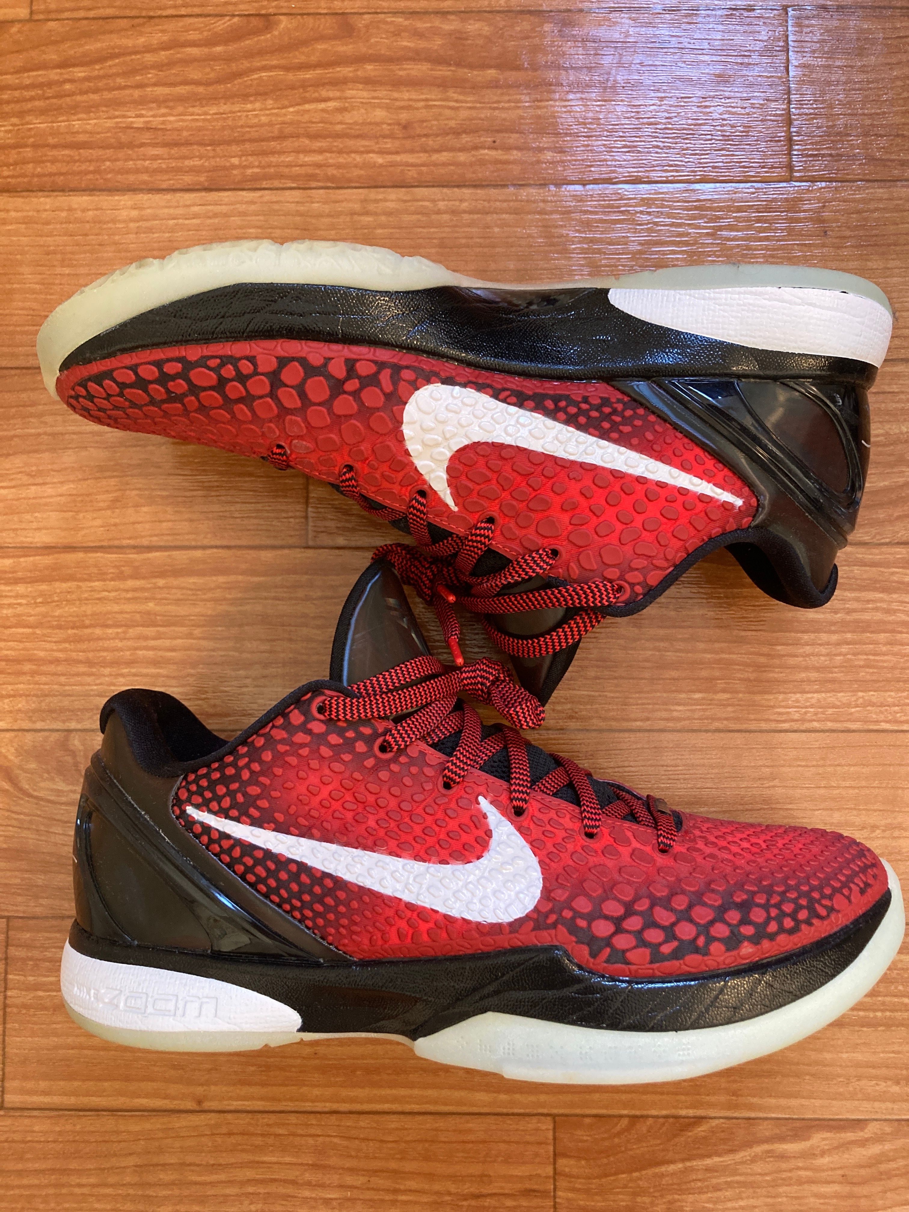 Nike Kobe 6 Protro "All-Star"