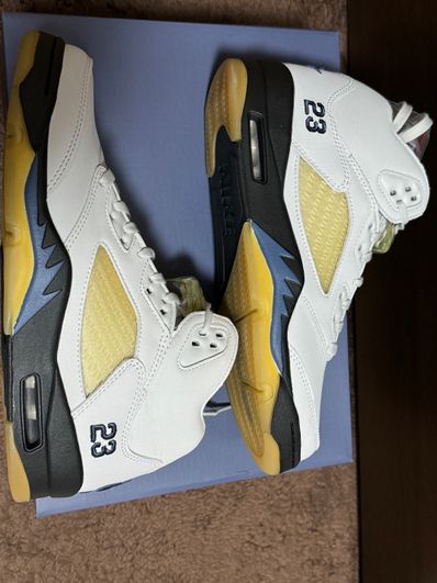 A Ma Maniere × Nike Women's Air Jordan 5 Retro SP "Dawn"