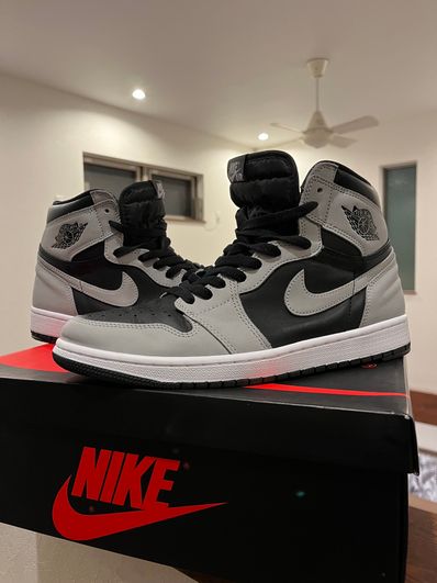 Nike Air Jordan 1 High OG "Shadow 2.0"