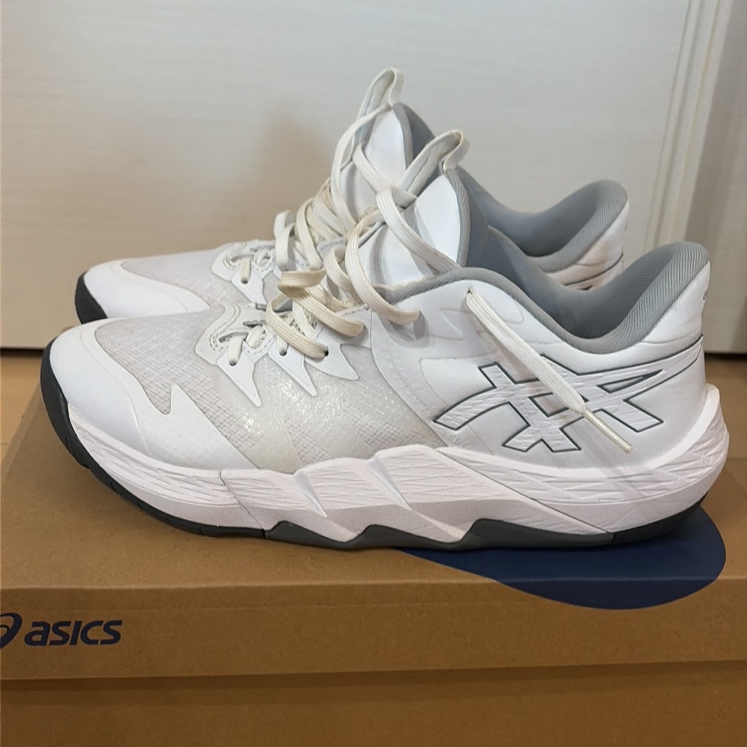 Asics Unpre Ars Low 2 "White/Metropolis"