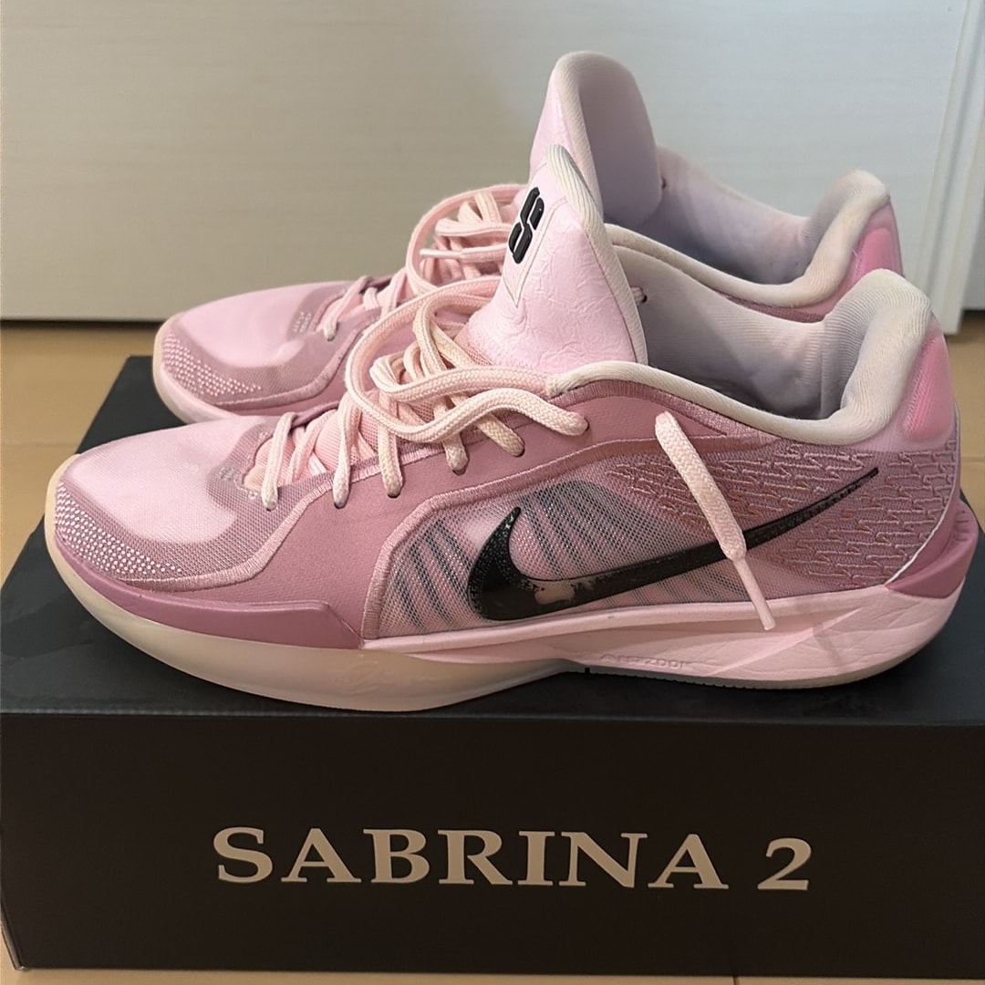 Nike Women's Sabrina 2 
