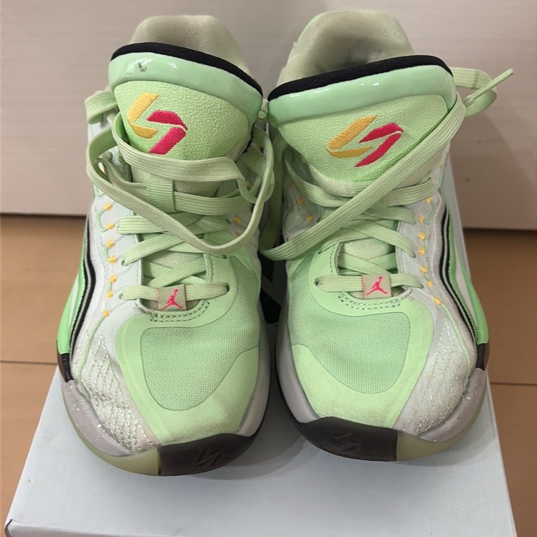 Nike GS Jordan Luka 4 "Space Navigator"