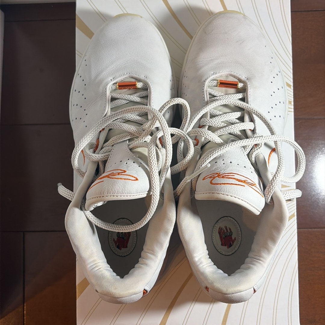 Nike LeBron 21 "Akoya"