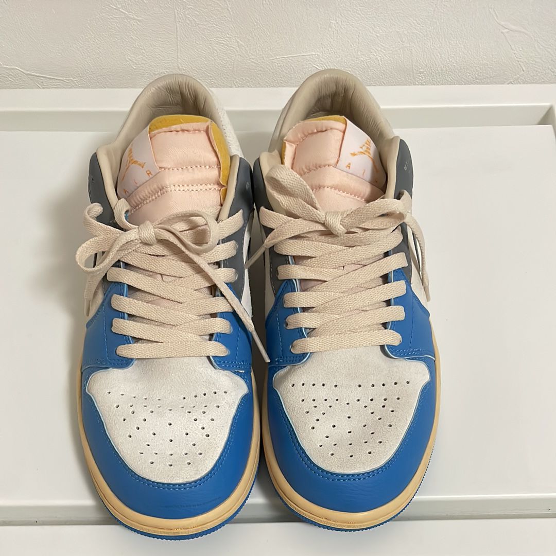 Nike Air Jordan 1 Low "Tokyo 96"