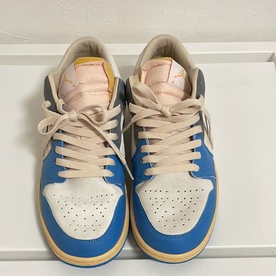 Nike Air Jordan 1 Low "Tokyo 96"