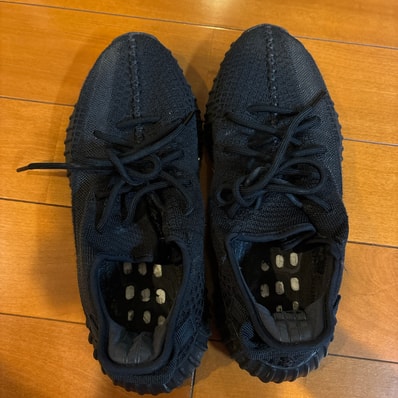 adidas YEEZY Boost 350V2 "Onyx"