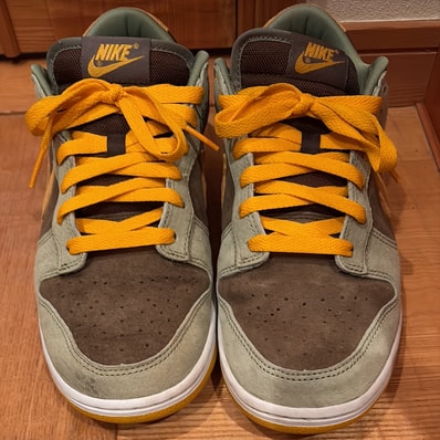 Nike Dunk Low SE "Dusty Olive"