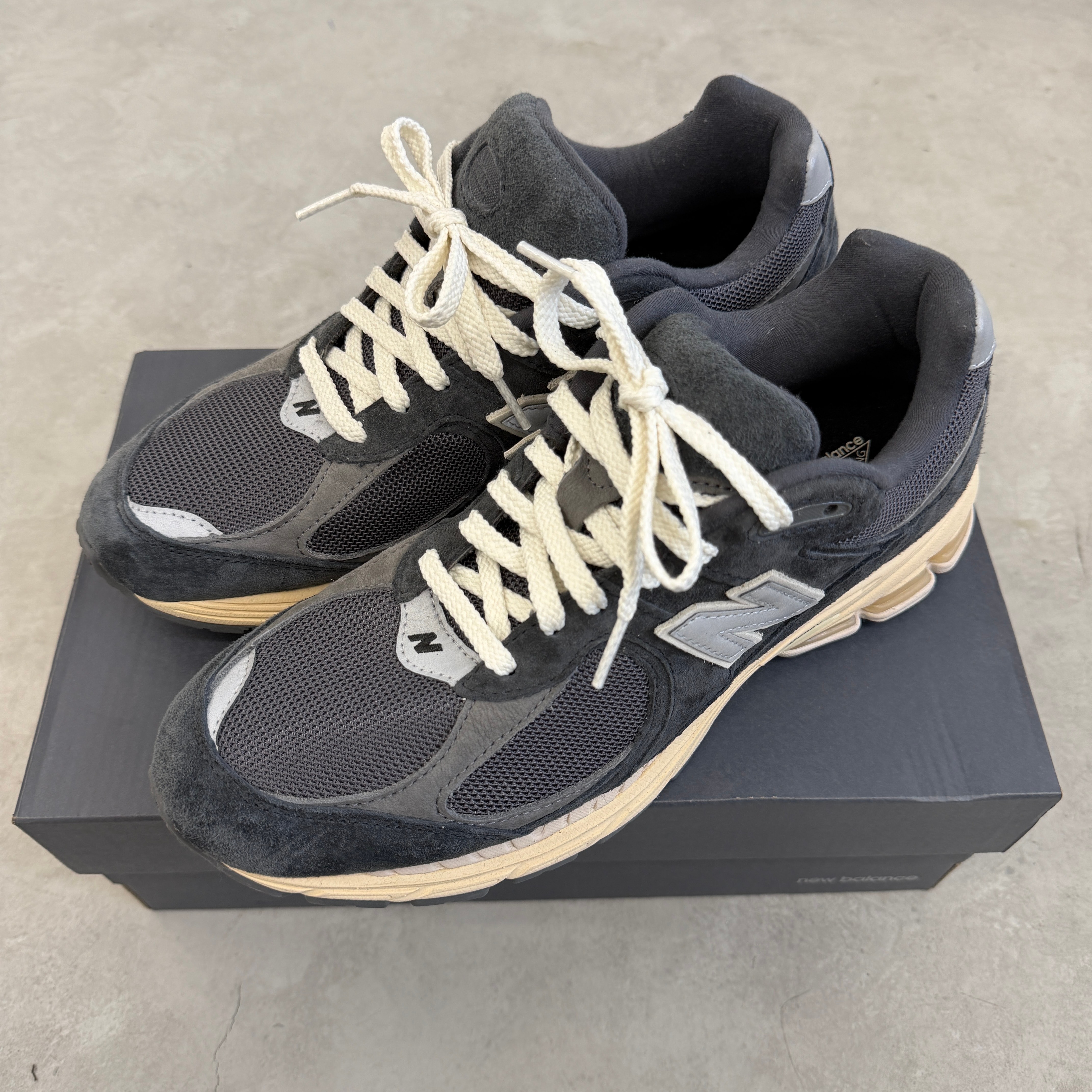 New Balance 2002R "Phantom"