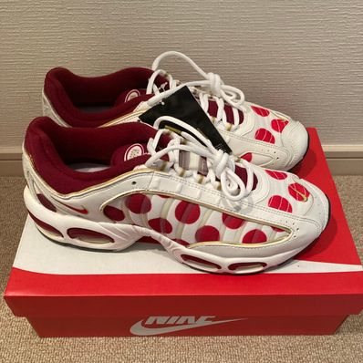 NIKE AIR MAX TAILWIND 4 "NIPPON"