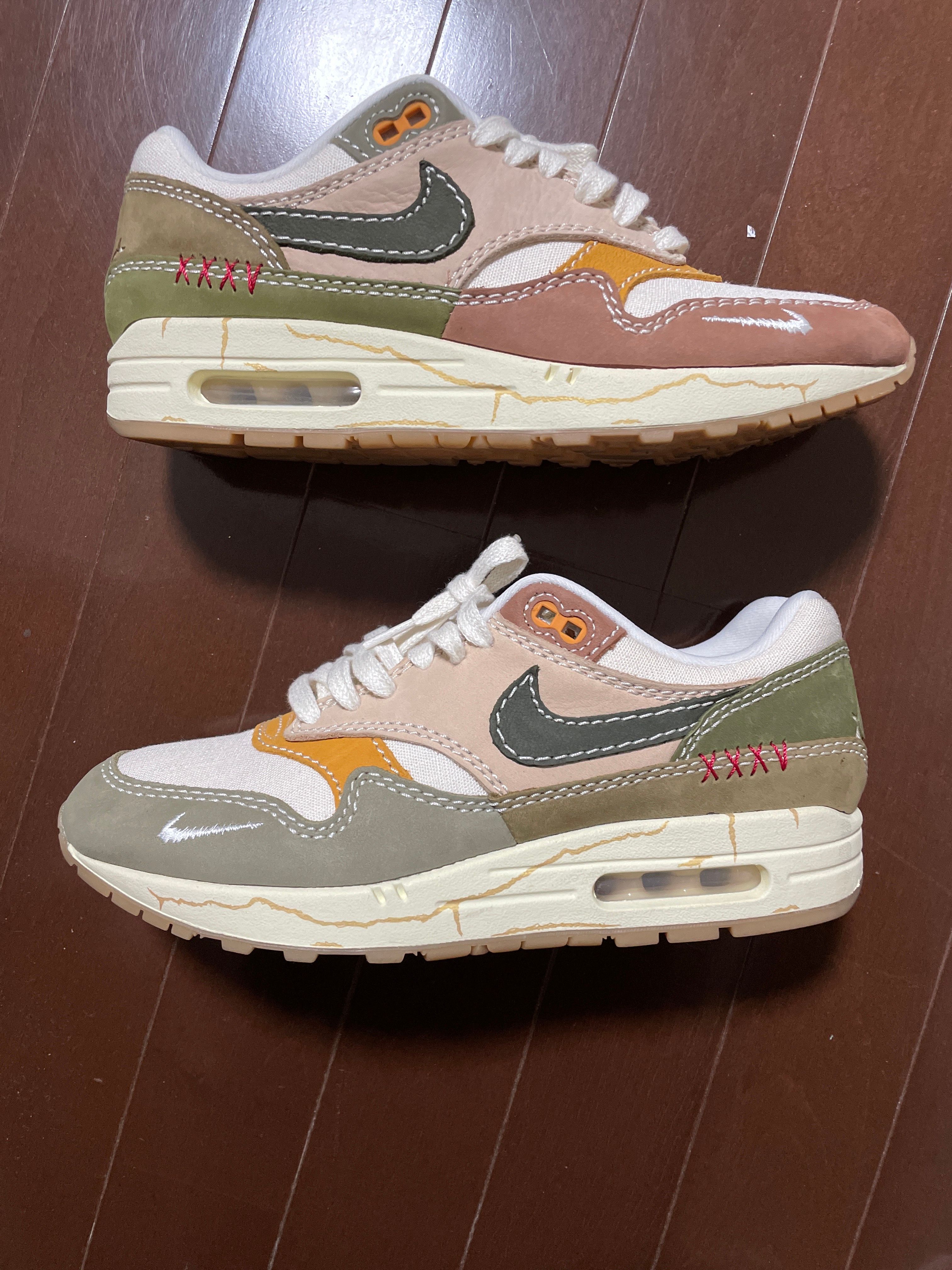 Nike Women's Air Max 1 "Premium"