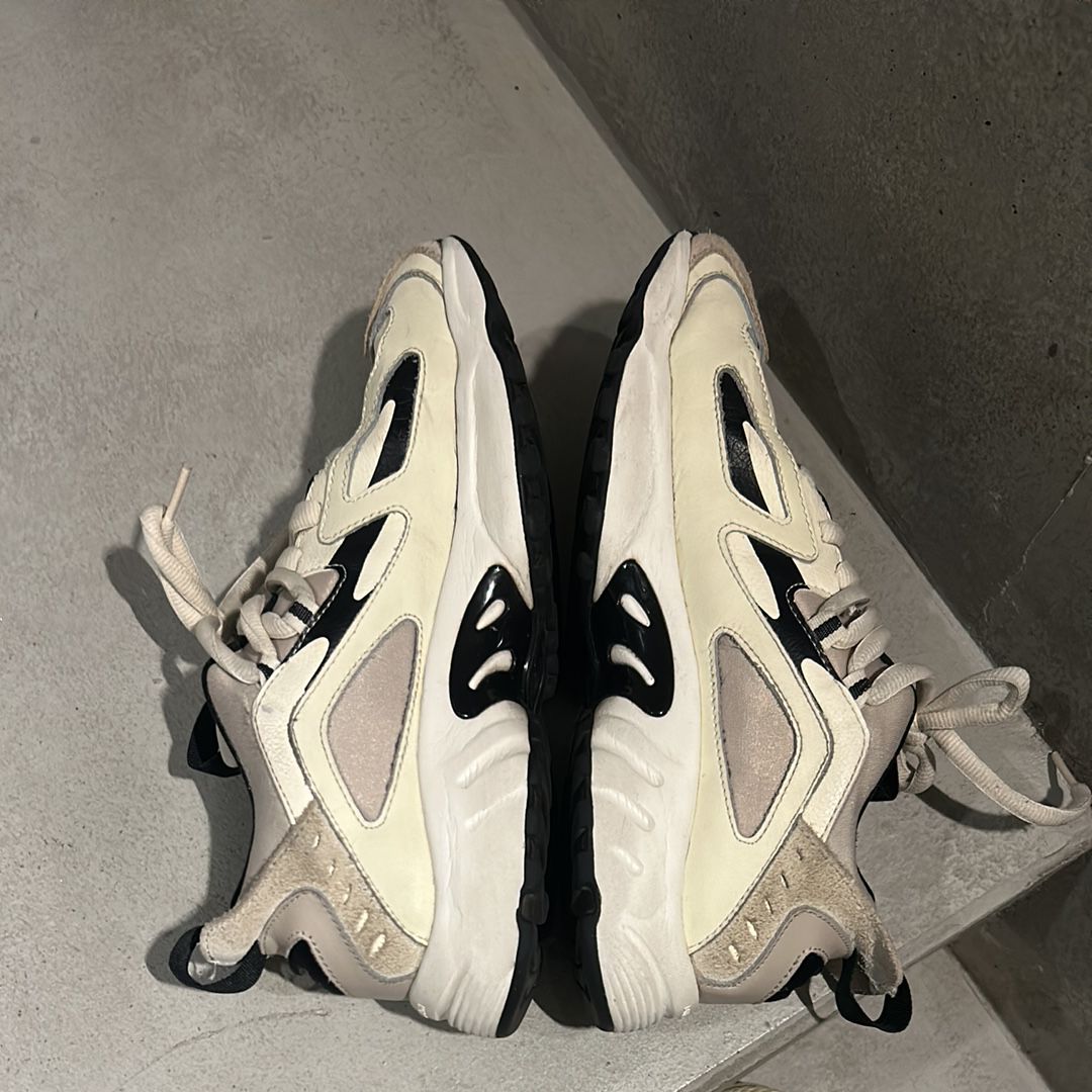 Reebok DMX 1200 "Grey Blue"