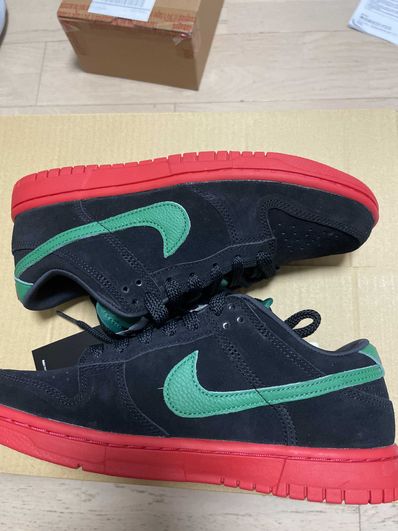 Nike Dunk Low By You & Unlocked "By You" (NIKEiD)