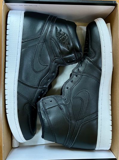 Nike Air Jordan 1 Retro High "CYBER MONDAY" (2015)