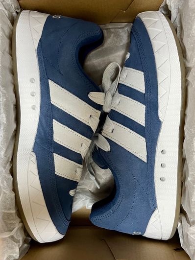 adidas Adimatic "Night Marine"
