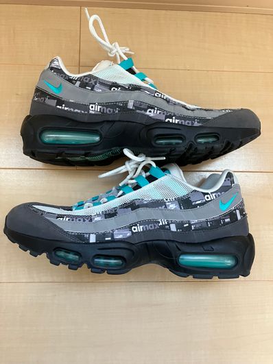 Nike air max 97 2025 light bone diffused taupe