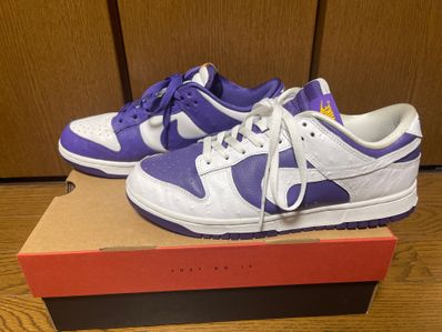Nike Women's Dunk Low "Made You Look"