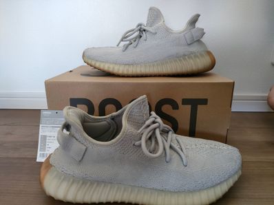 adidas YEEZY BOOST 350 V2 "Sesame"