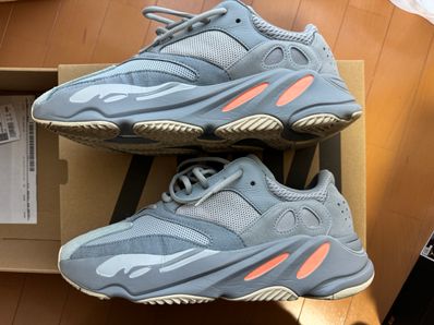 ADIDAS YEEZY BOOST 700 "INERTIA"