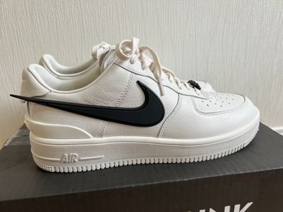 AMBUSH × Nike Air Force 1 Low "Phantom"