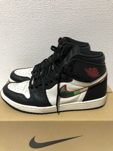 再再販 Nike Air Jordan 1 Retro High Og Sports Illustrated ナイキ エアジョーダン1 レトロ ハイ Og スポーツ イラストレイテッド 30cm ブランド直営 Www Espacioyconfort Com Ar 再再販 Nike Air Jordan 1 Retro High Og Sports Illustrated ナイキ エアジョーダン1 レトロ ハイ Og スポーツ イラストレイテッド 30cm ブランド直営 Www Espacioyconfort Com Ar