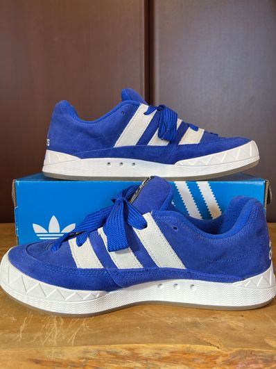 adidas Adimatic "atmos Blue"