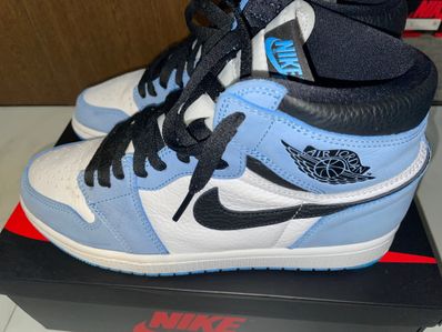 Nike Air Jordan 1 High OG "University Blue"