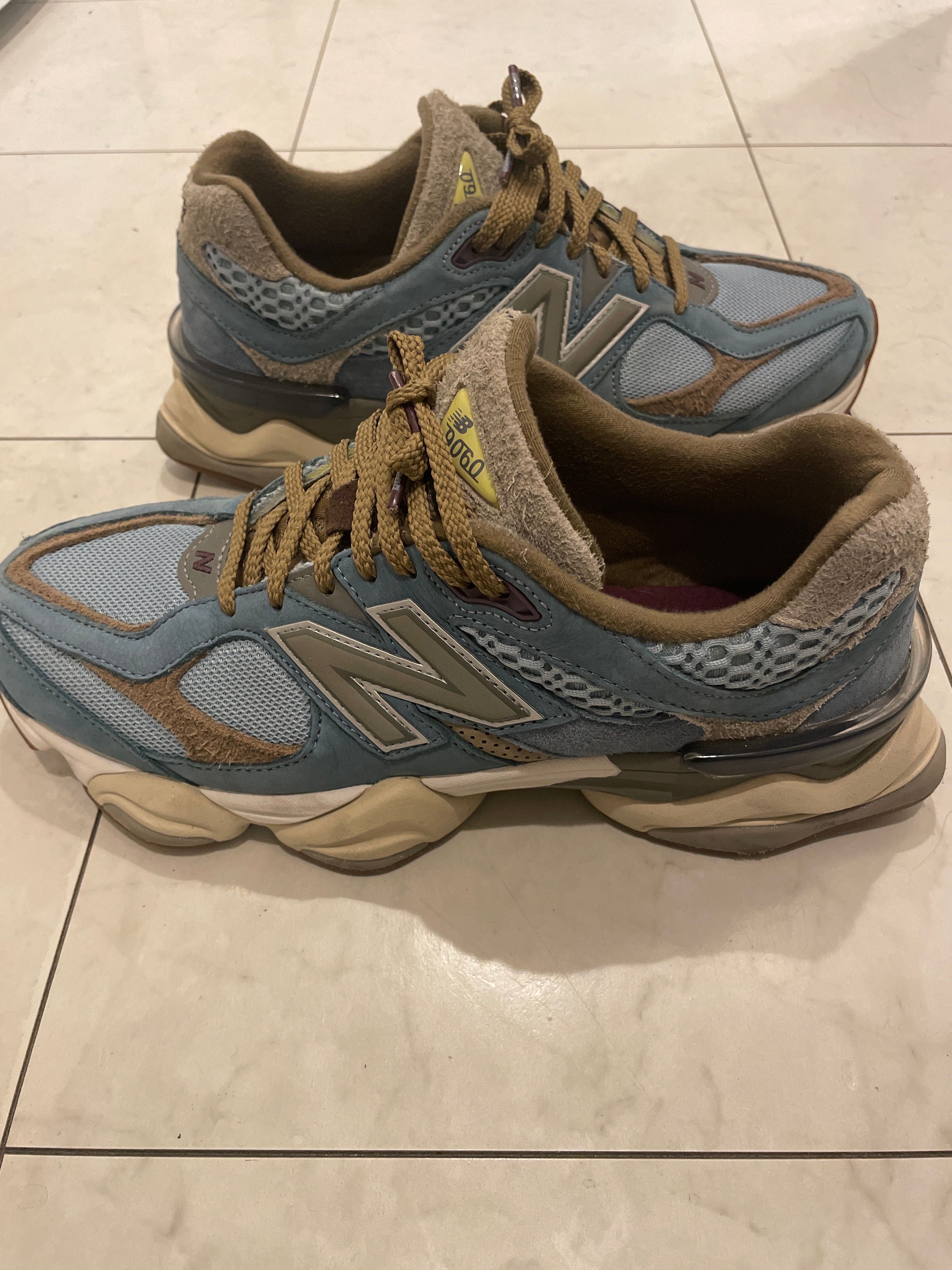 Bodega × New Balance 9060 "MMXXII"