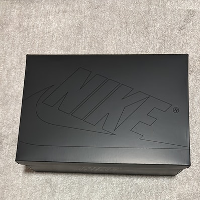 fragment design × UNION × Nike Air Jordan 1 High OG "Black/Varsity Red"