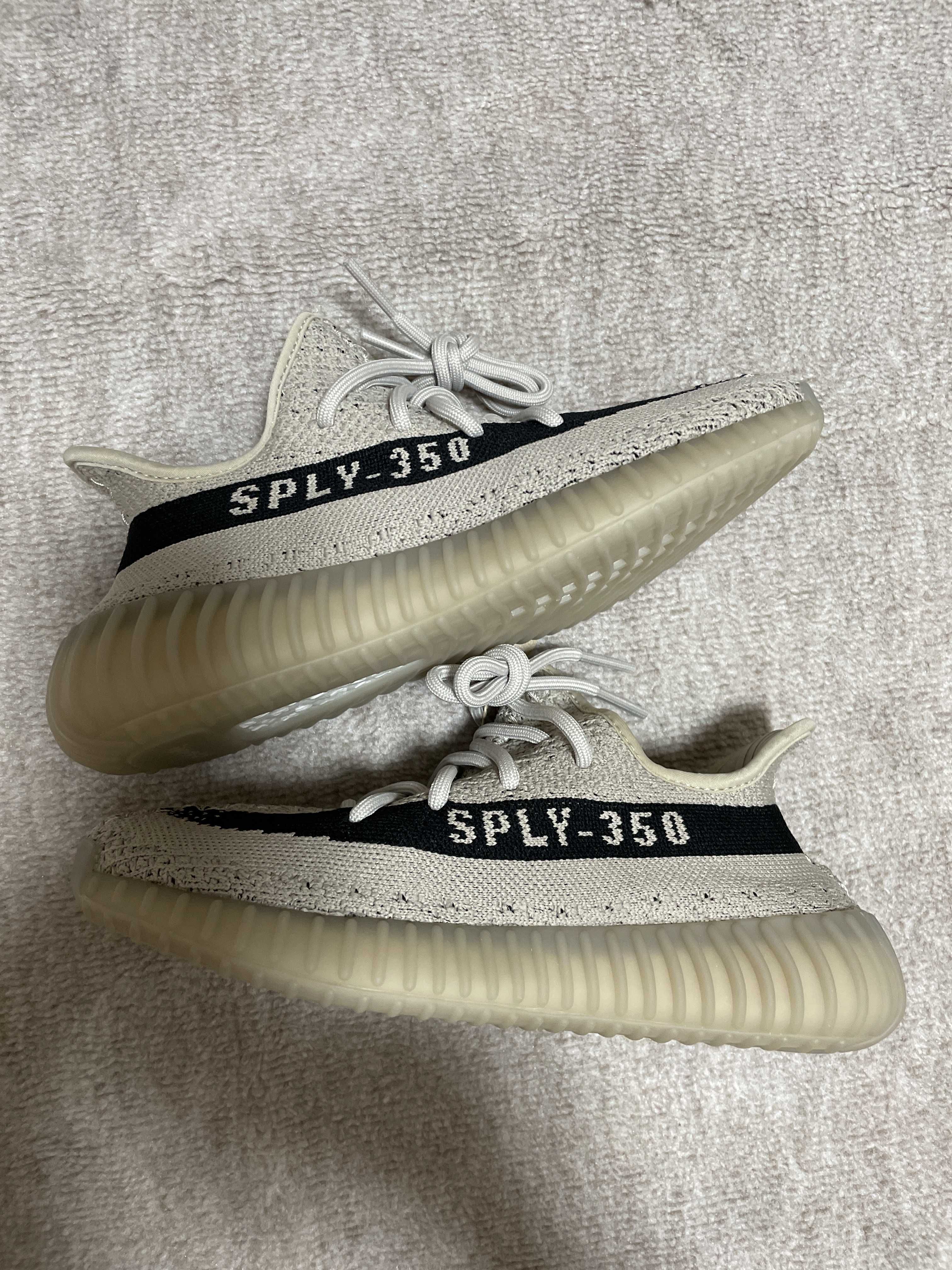 adidas YEEZY Boost 350V2 "Slate"