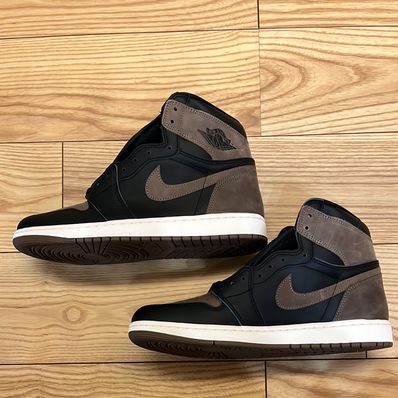 Nike Air Jordan 1 Retro High OG "Palomino"