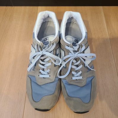 New Balance 1300 JP3 "Olive"