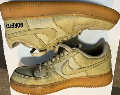 Nike Air Force 1 Low Gore-Tex
